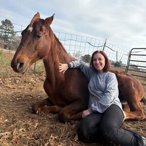 Meet your Posher, Desirae